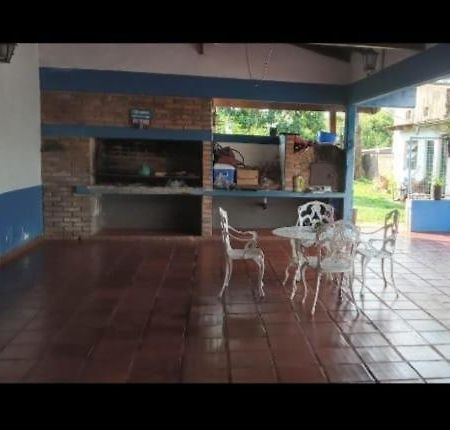 Apostoles Misiones Apartman Kültér fotó