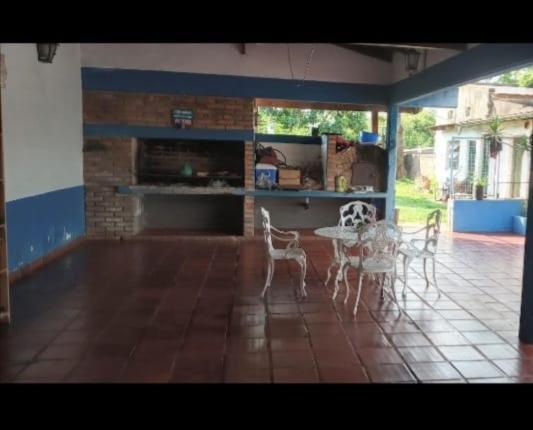 Apostoles Misiones Apartman Kültér fotó