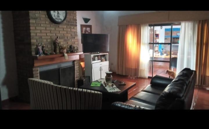 Apostoles Misiones Apartman Kültér fotó