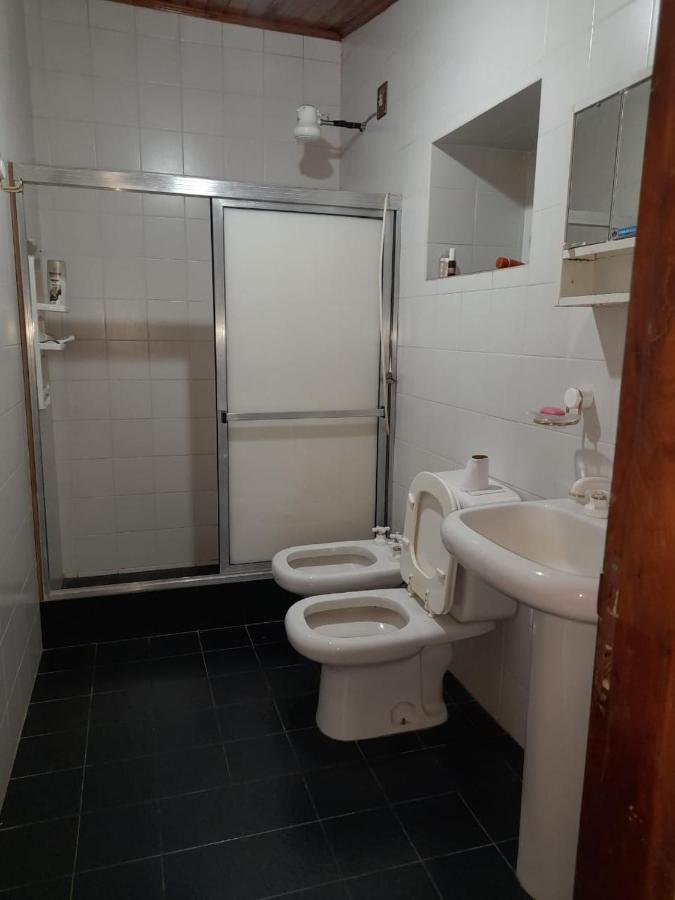 Apostoles Misiones Apartman Kültér fotó
