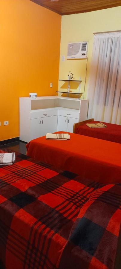Apostoles Misiones Apartman Kültér fotó