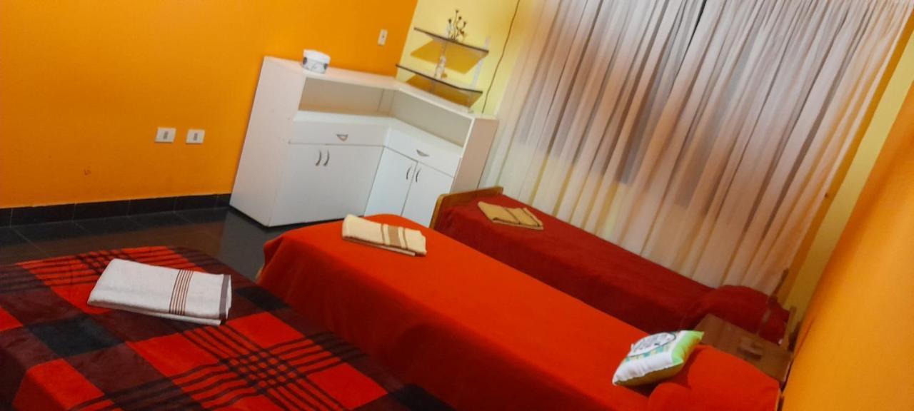 Apostoles Misiones Apartman Kültér fotó